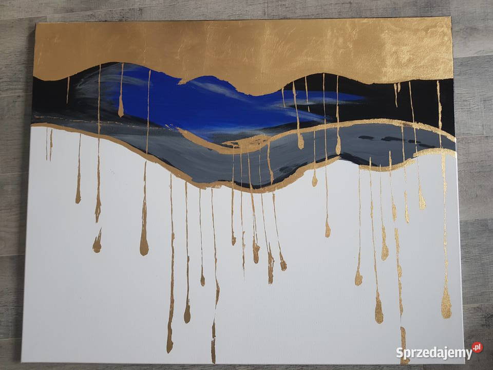 Abstrakcja nowoczesna Słopnice