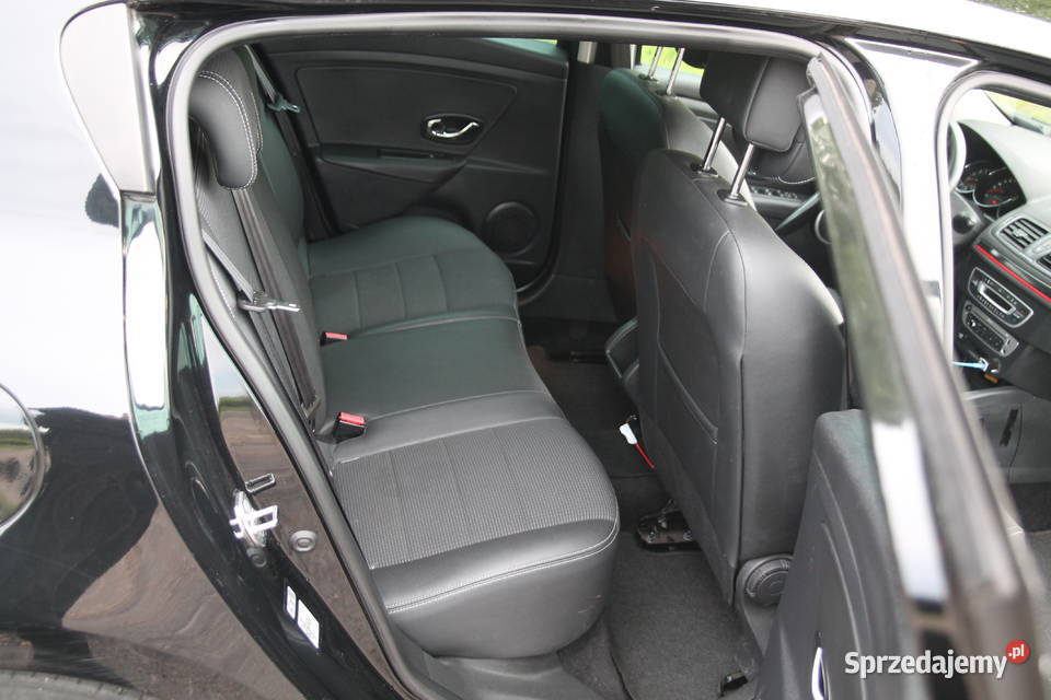 Renault megane 3 gt line full Siemianowice Śląskie