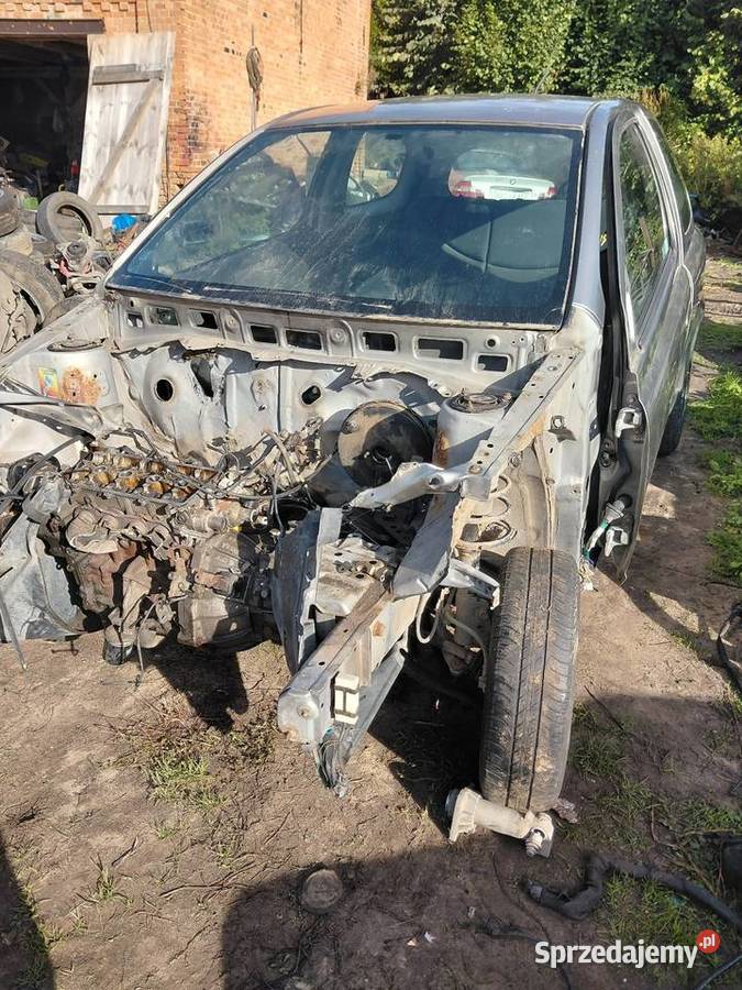Yaris 1 10 Francja części Rok produkcji 1999 Zalbki