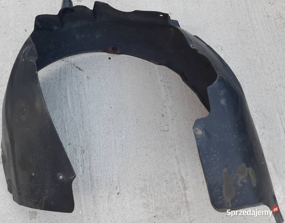Audi A4 B6 nadkole lewy przód oryginalne sprawne Szczerbice