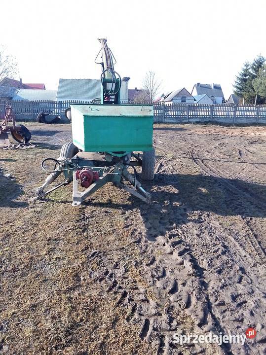 Cyklop nieuszkodzony Łomża