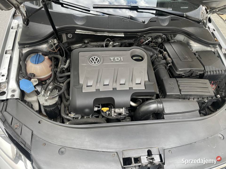 Passat B7 R Line 1996cm3 Przemyśl sprzedam