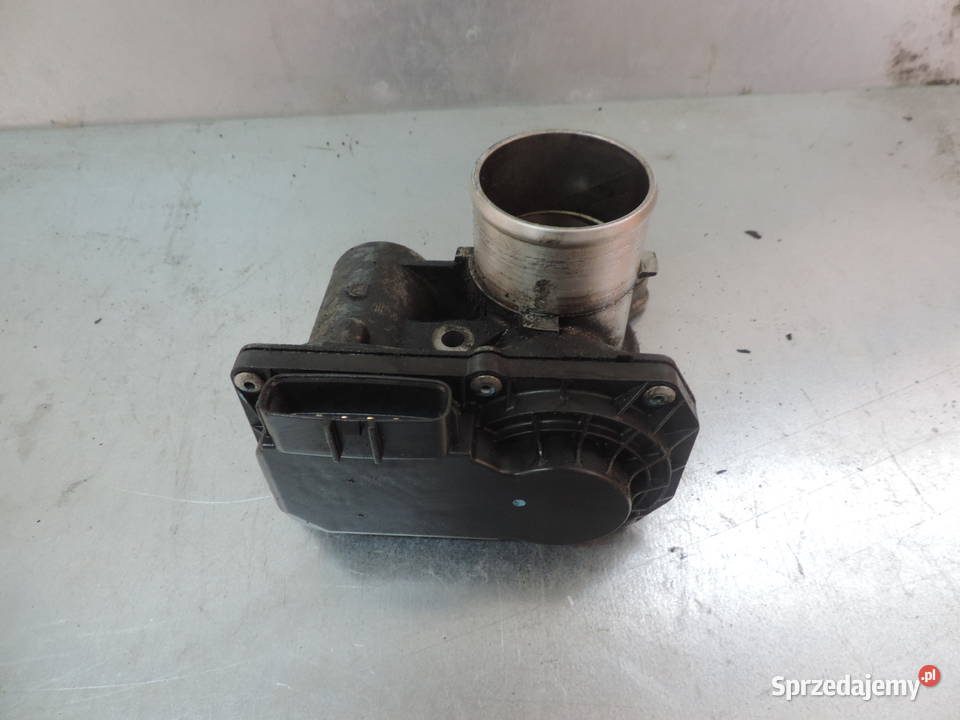 TOYOTA AURIS E15 14 D4D PRZEPUSTNICA 261000n030 małopolskie