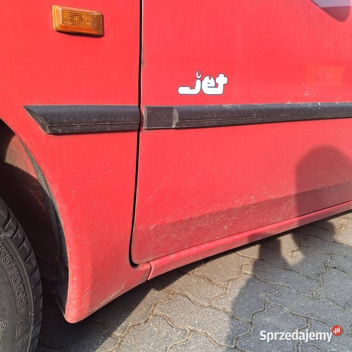 YOUNG TIMER PEUGEOT 106 14i z 1995r Józefów