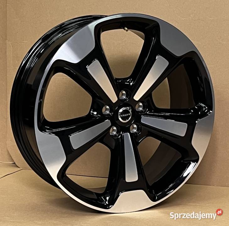 Felgi 20 Volvo XC40 31650009 8Jx20 ET505 5x108 Samochodowe Gostyń