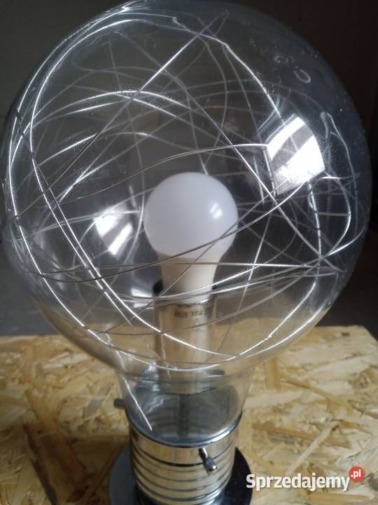 Lampa sufitowa WOFI ŻARÓWKA Jelenia Góra