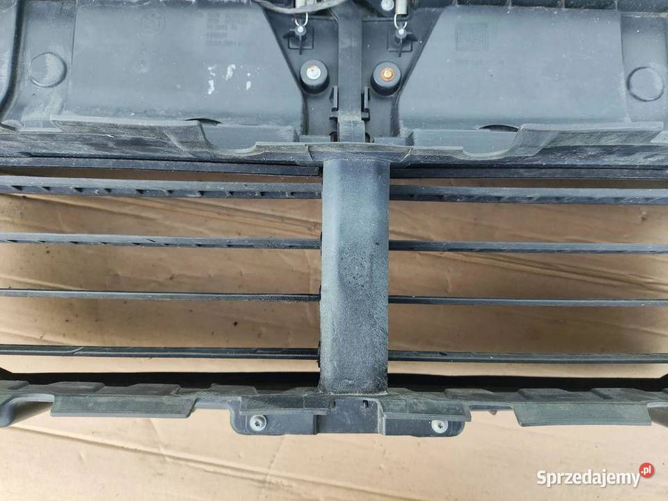 BMW II 2 F45 F46 KIEROWNICA POWIETRZA ŻALUZJA osobowe Wyposażenie wnętrza