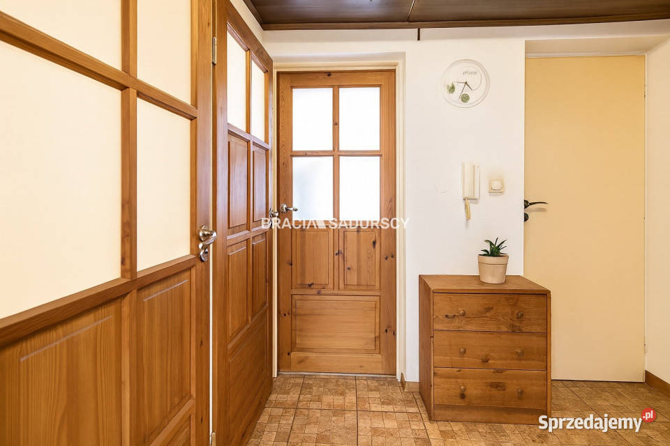 sprzedaży mieszkania Kraków 411m2 1 pokój Sprzedaż