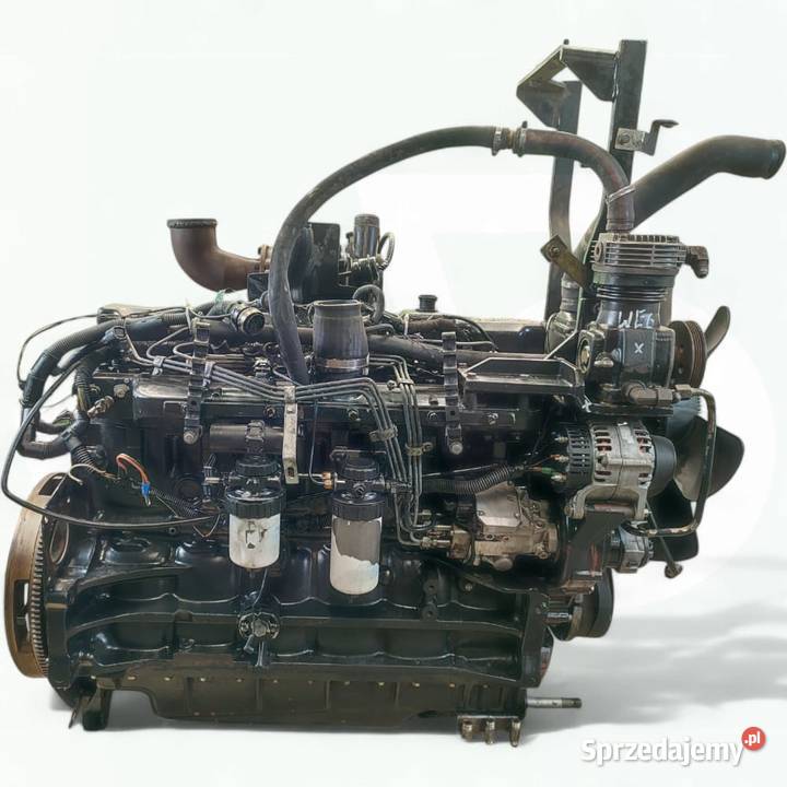 Holland TM 190 CNH 675TA