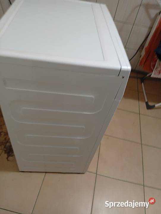 Pralko suszarka firmy beko Pozostałe