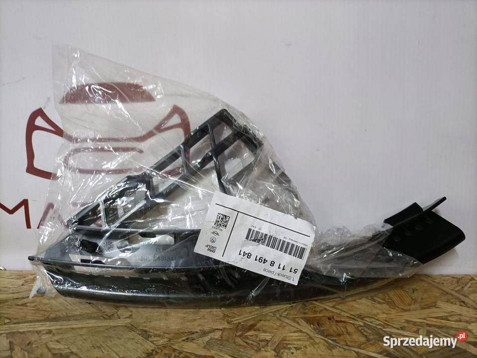 MINI COOPER F56 F55 LCI WSPORNIK ABSORBER Pleszew sprzedam
