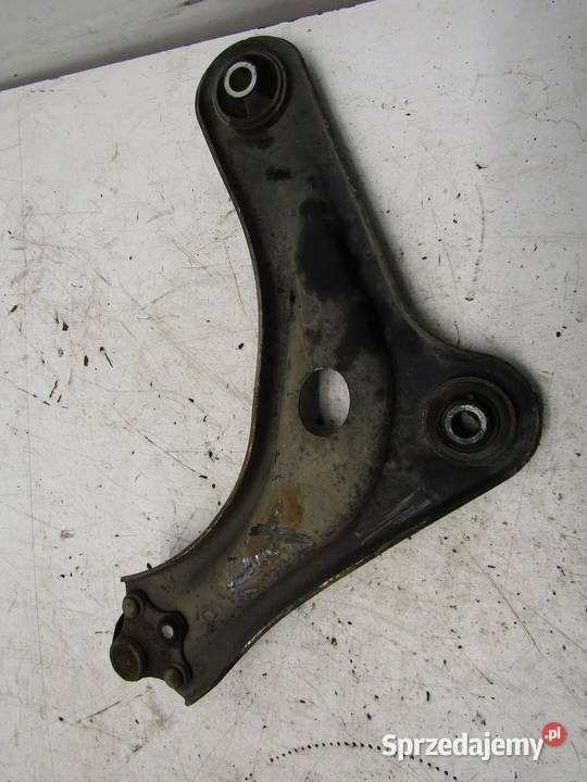 WAHACZ PRZEDNI LEWY PRZÓD 12 VTI CITROEN C3 III lubelskie