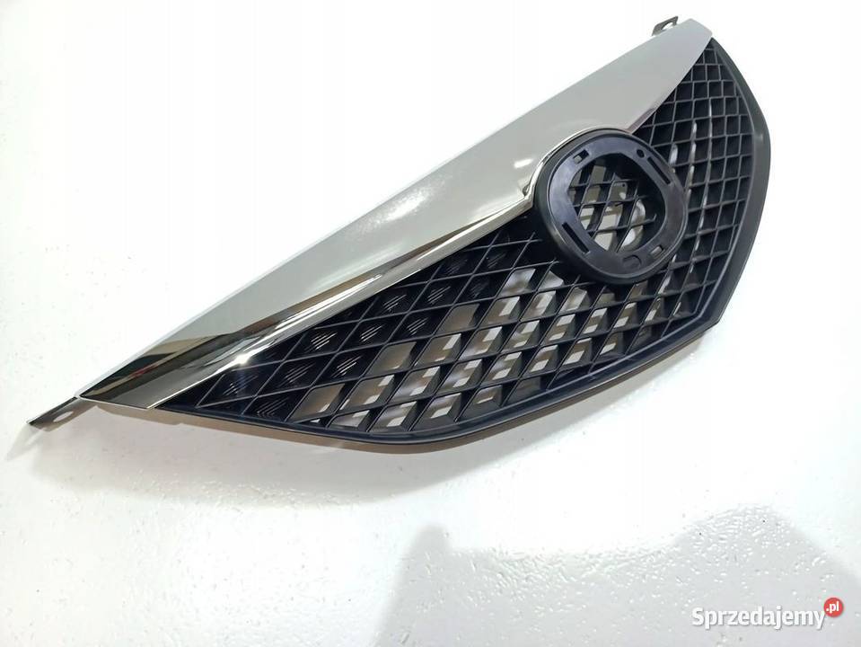 MAZDA 6 20022005 ATRAPA GRILL CHROM KRATKA Skarżysko-Kamienna