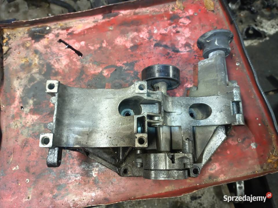 Napinacz paska micro audi a6 c4 19 tdi Gorlice