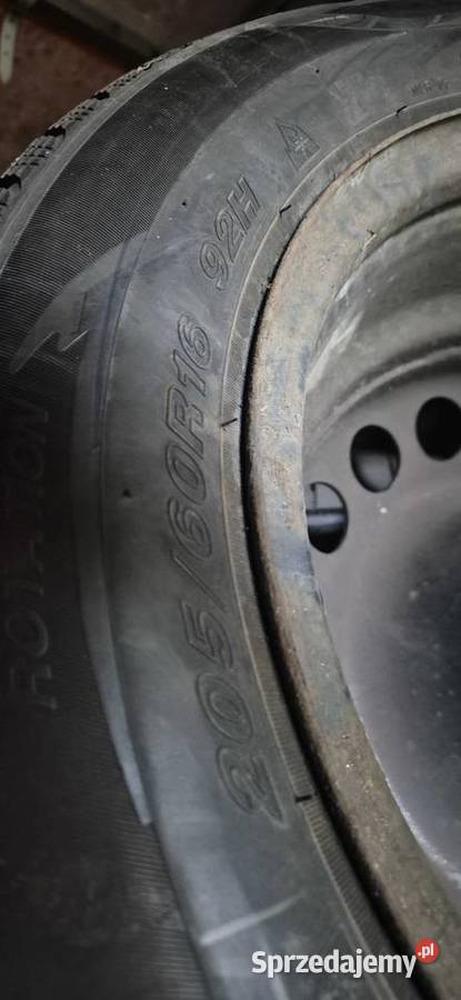 kola zimowe opelchevrolet 5x1052056016 Bełchatów