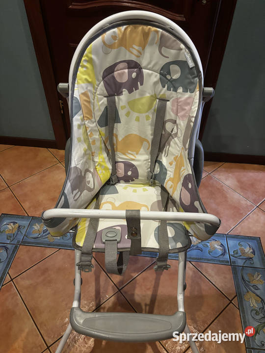 Fotelik do karmienia Kielce