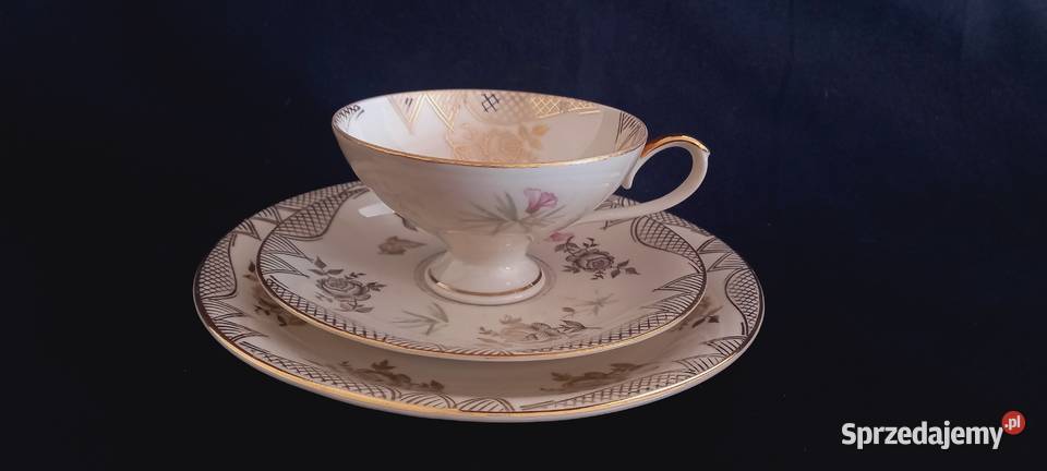 Zestaw śniadaniowy Johann Seltmann Vohenstrauss Chełm