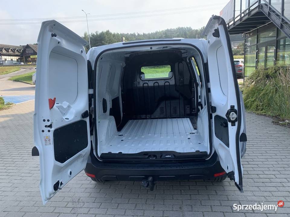 Dacia Dokker 15 2021r Reda sprzedam
