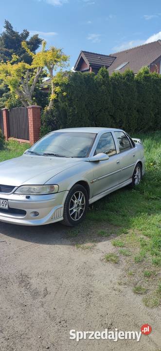 Opel Vectra B Sport sprawne w całości na części 140KM Łódź