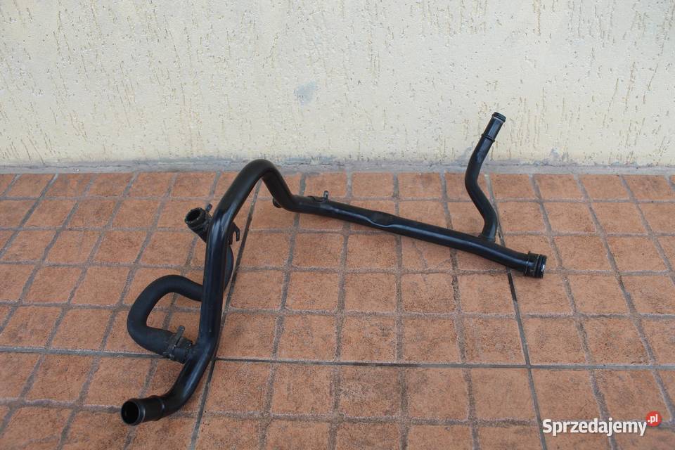 RURA MAGISTRALA WODY VW BEETLE 20B 06A121065AR osobowe