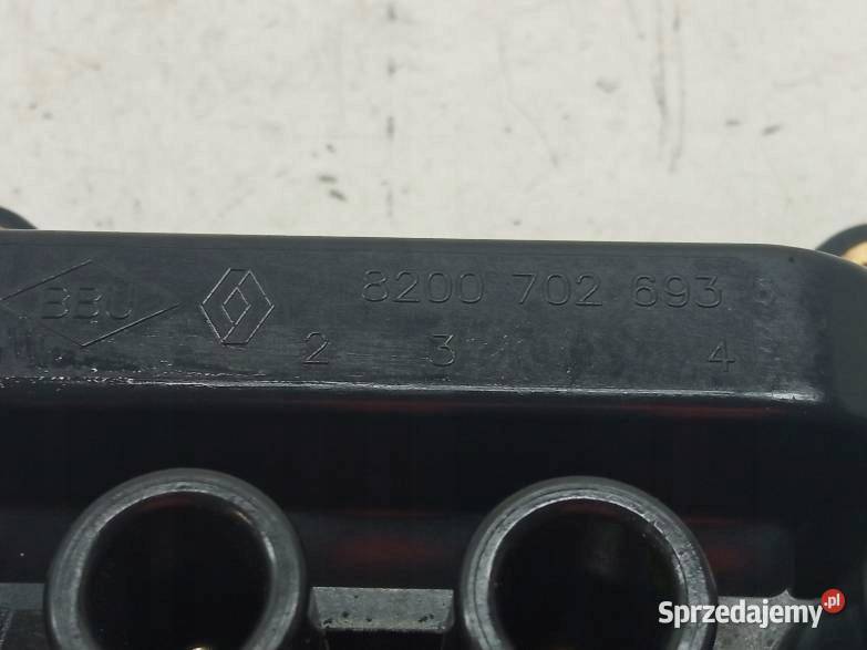 CEWKA ZAPŁONOWA 8200702693 Renault Kangoo II świętokrzyskie