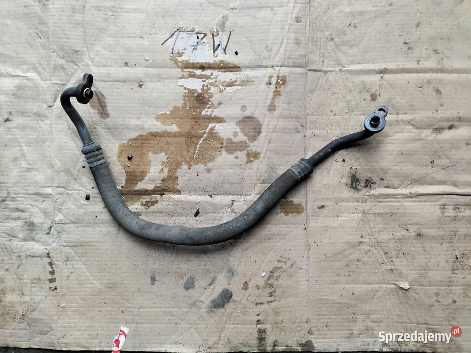 09166190 PRZEWÓD KLIMATYZACJI POMPY VOLVO S80 S Kamień-Kolonia