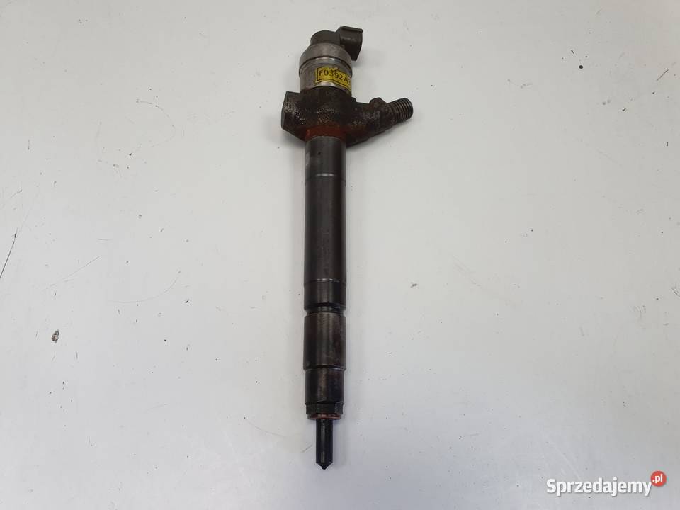 WTRYSKIWACZ Ford Transit VII MK7 22 TDCI wtrysk Wtryskiwacze Chełm sprzedam