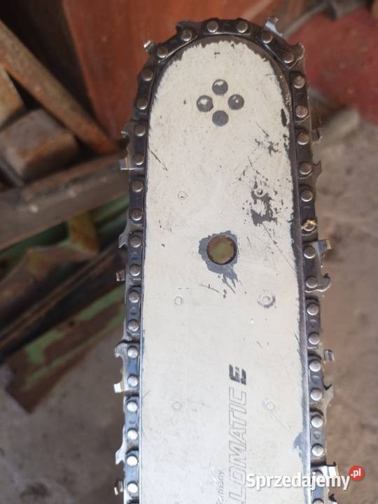 Stihl MS230 Nowa Wieś Wielka sprzedam
