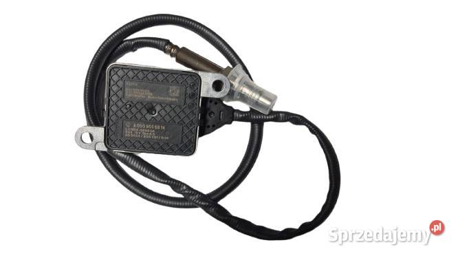 ORYGINALNY CZUJNIK NOX MERCEDES A0009056814