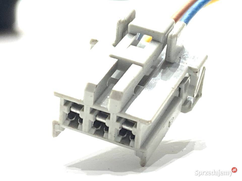 LUSTERKO LEWY HONDA JAZZ II Hatchback 0108