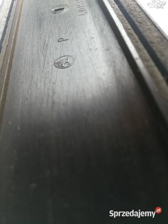 Listwa drzwi Skoda Fabia 2 Lipno sprzedam