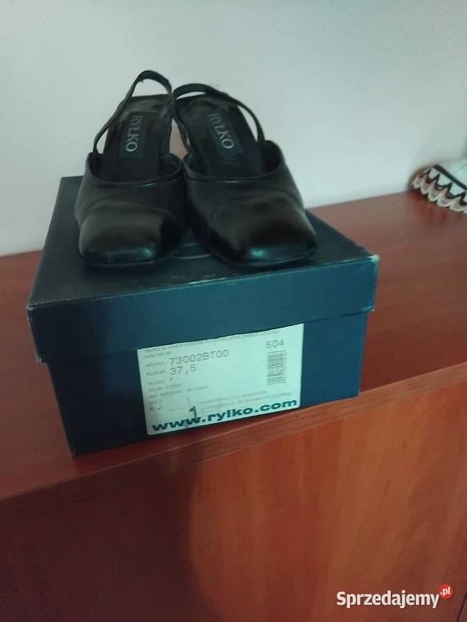 Obuwie damskie Odzież i obuwie Kielce