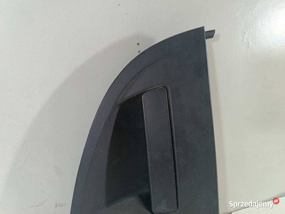 KLAMKA DRZWI LEWY TYŁ CHEVROLET AVEO 96879257 wielkopolskie