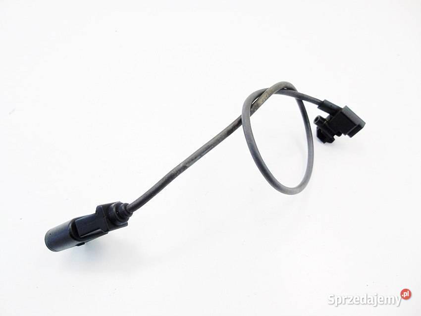 CZUJNIK WAŁU 16 FSI BAD GOLF 4 BORA AUDI A2 Sosnowiec