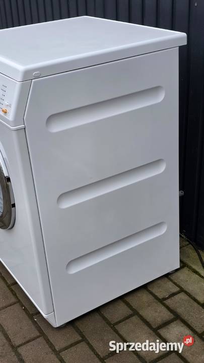 Pralka Miele W 3741 WPS Softtronic 1400 obrmin 6 wolnostojące
