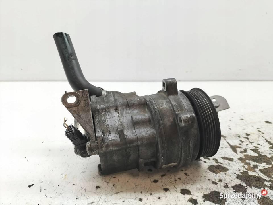 POMPA WSPOMAGANIA LH2112751 44 V8 Bmw Seria 6 II świętokrzyskie sprzedam