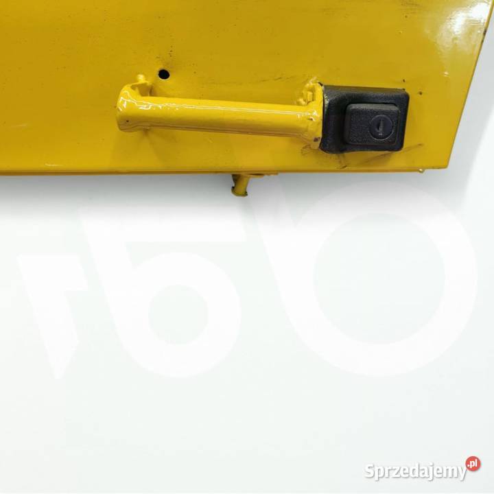 Drzwi Ramka Kabina Matbro TS 270 Wilkowo
