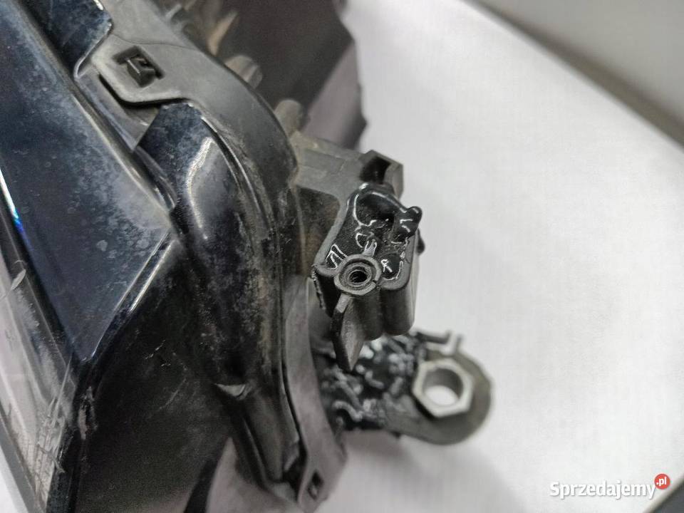 LAMPA PRZÓD PRZEDNIA PRAWA VW TCROSS 2GM941036
