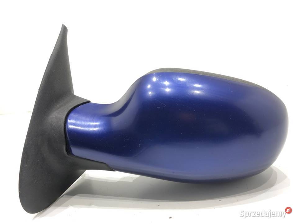 LUSTERKO LEWY NISSAN MICRA K12 Hatchback 0210 osobowe