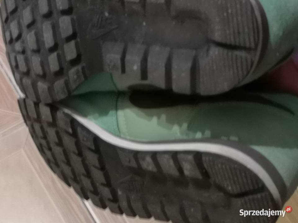 Buty sportowe NIKE 44 Kętrzyn