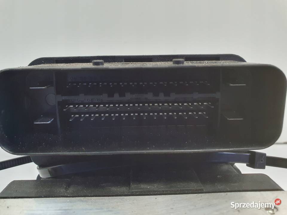 Volvo S60 II XC60 POMPA ABS hamulowa Sterownik lubelskie Chełm