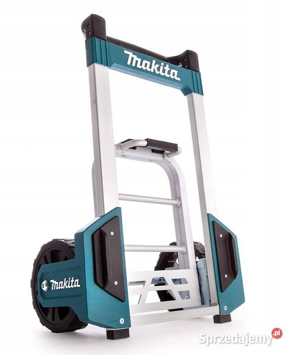 Wózek transportowy do MakPac Makita Tajęcina
