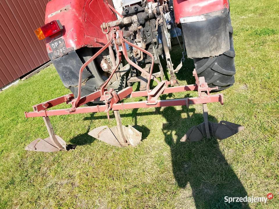 Redla obsypnik do ziemniaków Izbicko