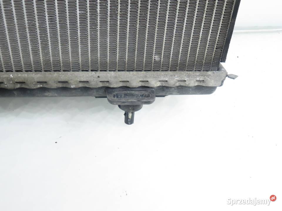 CHŁODNICA WODY RENAULT KOLEOS I HY 20 dCi 4x4 małopolskie