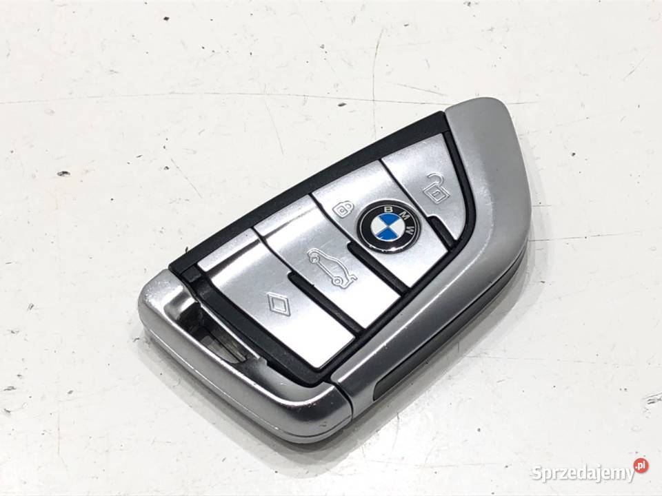 KLUCZYK BMW G30 8717507 PILOT IMMOBILISERA