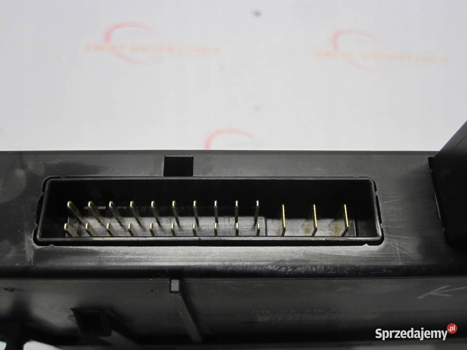 BMW 1 E82 E87 LIFT 10r moduł sterownik komfortu sprzedam