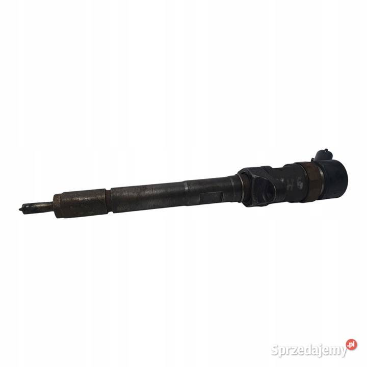 WTRYSKIWACZ Peugeot 206 207 307 3008 407 5008 16 Chełm