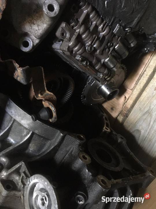 Części do skrzynia biegów automatyczna Passat B6 Nowy Dwór Gdański