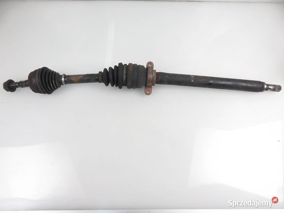 PÓŁOŚ PRAWA VOLVO 850 24 sprzedam