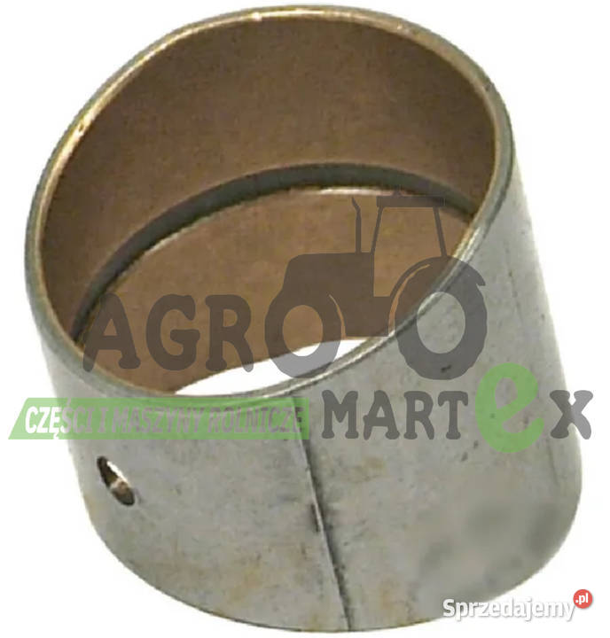 F0NN6207BA 83996355 TULEJA KORBOWODU Części zamienne Wichrów